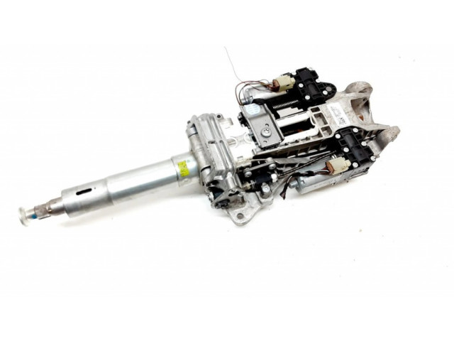  рейка  Колонка рулевая A2534604200, A2134620005   Mercedes-Benz GLC X253 C253 2015- года