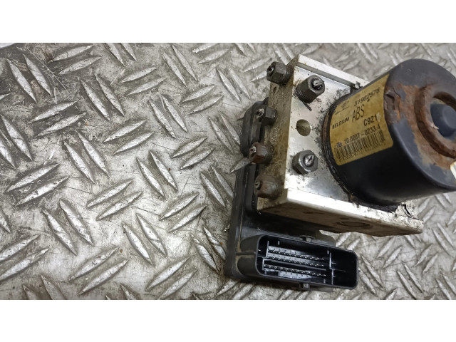 Jednotka ABS Fiat Doblo 2013