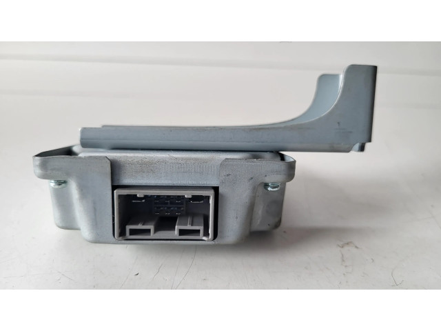 Блок управления 31600TGGE03   Honda Civic X