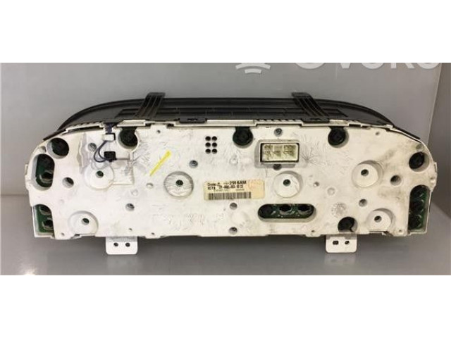 Спидометр (приборный щиток) 56042916AM Jeep Grand Cherokee (WJ)