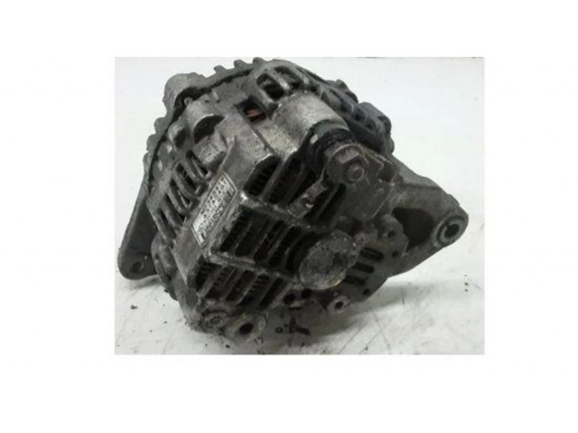 Генератор MD343416, A2TA5391 Mitsubishi Galant 0.0