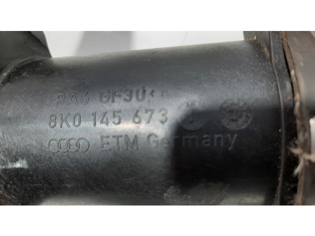 Трубка (трубки)/ шланг (шланги) интеркулера