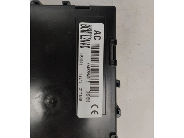 Pojistková skříňka Řídící jednotka BSM 284B2EM01E Nissan Micra C+C 2010