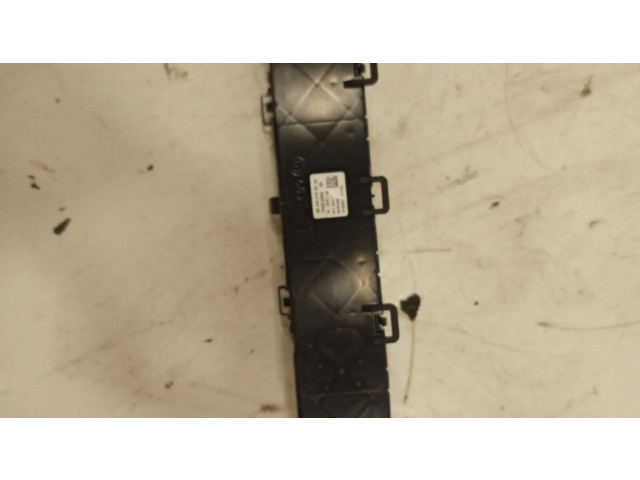 Блок управления климат-контролем 98340416zd Citroen Berlingo