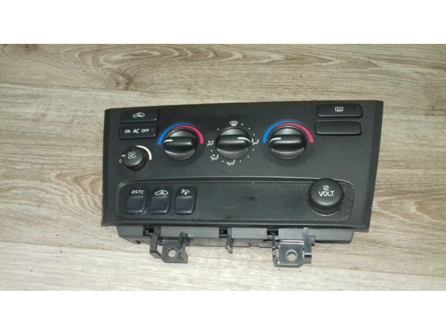 Блок управления климат-контролем 8691874   Volvo XC70