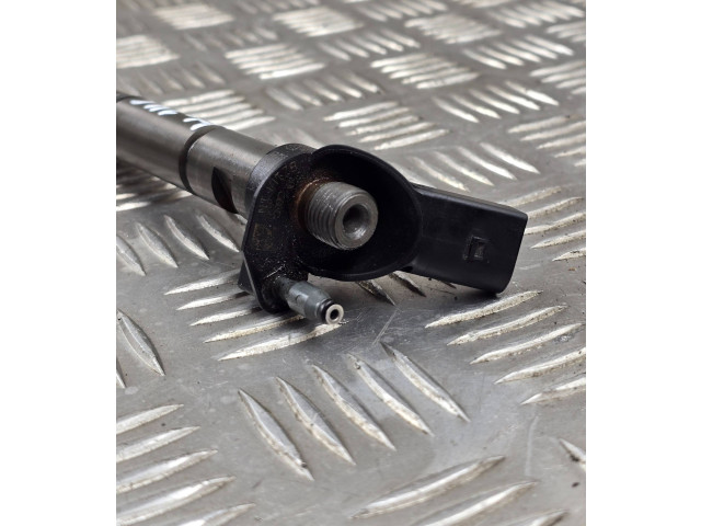 Форсунка 059130277ED Audi A4 Allroad B9