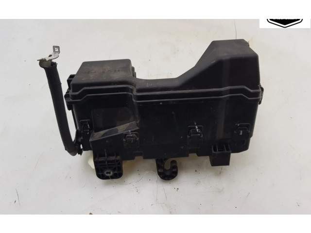   Pojistková skříňka 1612190080, 1612190080   Peugeot 108 2016