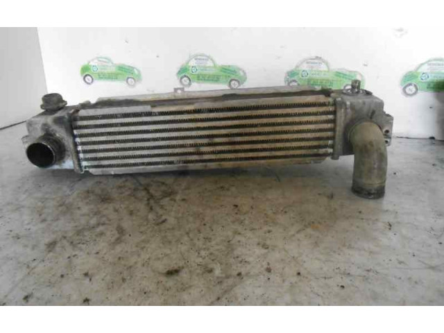 Интеркулер 281904A101 KIA Sorento