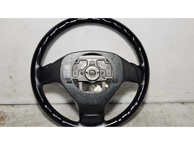 Руль Mazda 6 2002-2008 года GS12000720