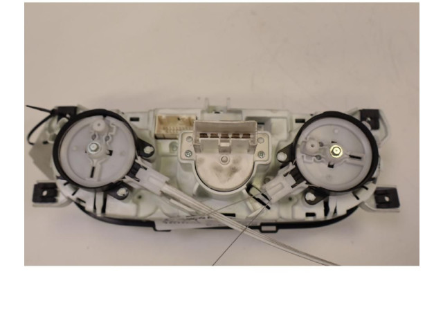 Блок управления климат-контролем 735557283   Fiat 500L