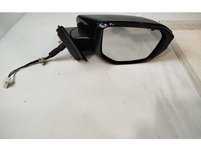 Зеркало электрическое        Honda Civic X  2016 - 2021 года   