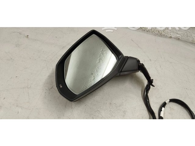 Зеркало электрическое Audi Q5 SQ5 2017 - года