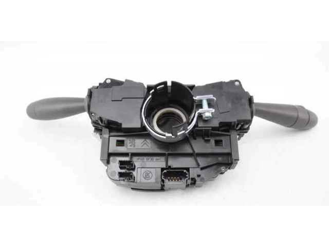 Ручка стеклоочистителей 96773879ZD   Citroen C3