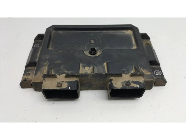 Řídící jednotka 9650359580 Citroen Berlingo 1963