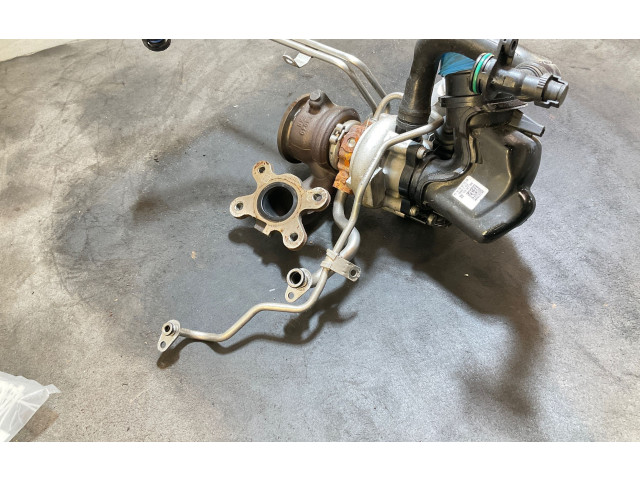  Поршень DGE 04E145715M  Audi A3 8Y  