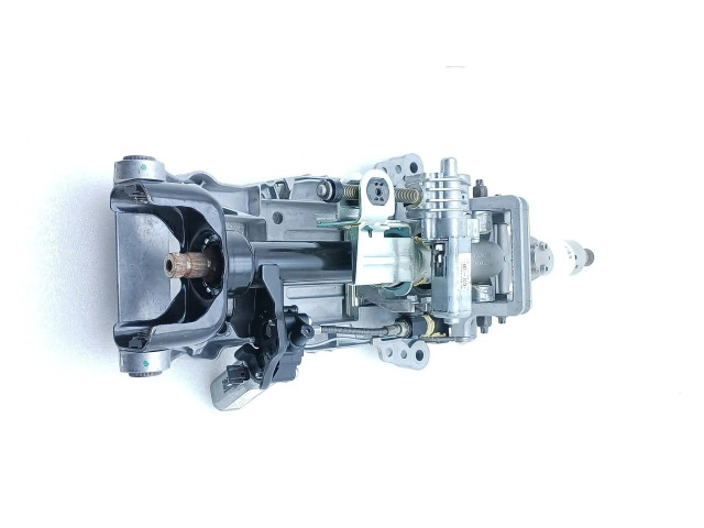 рейка Колонка рулевая A1664606200 Mercedes-Benz GL X166 2013-2019 года