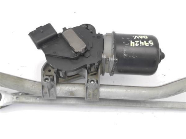 Wischermotor 6401F4 Citroen C2