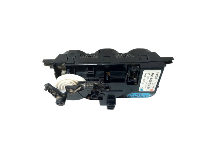 Блок управления климат-контролем A1688302085 Mercedes-Benz A W168