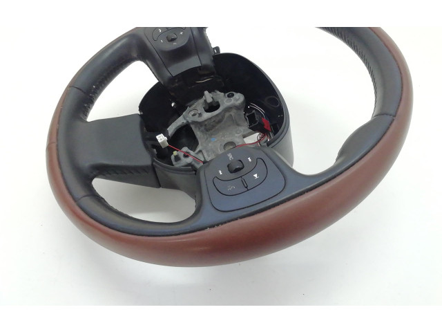 Руль Fiat 500L  2013 -  года       