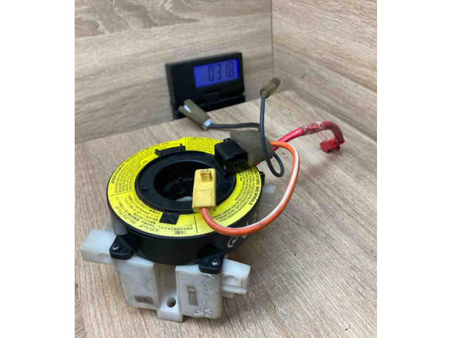 Подрулевой шлейф SRS SlipRing Mitsubishi Carisma