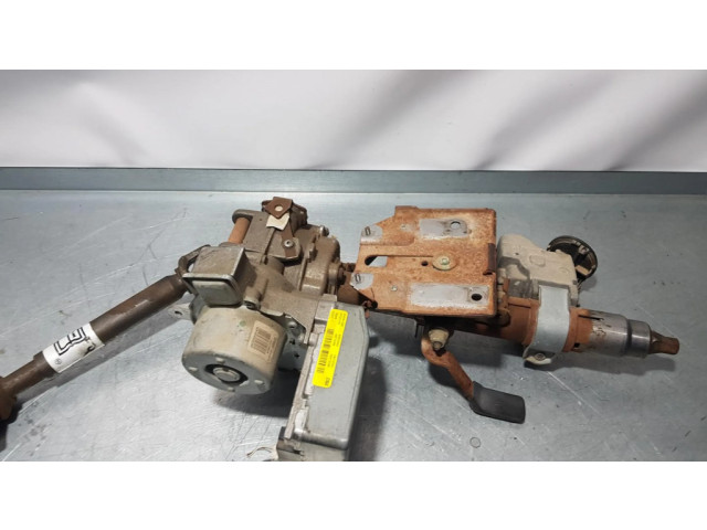 Рулевая рейка Руль 8V513C529CM, FOMOCO Ford Fiesta 2002-2005 года