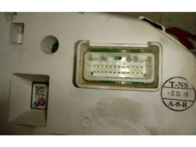 Панель приборов 8100B975, CUADROINSTRUMENTOS Mitsubishi L200