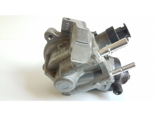 Vstřikovací čerpadlo 0928400779, 8550511766 Citroen Berlingo pro naftový motor 0.0 DV6FD BHY