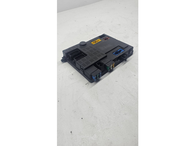 Блок предохранителей 9632526880, A11896   Citroen Xsara    