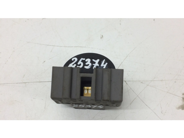 Контакты замка зажигания