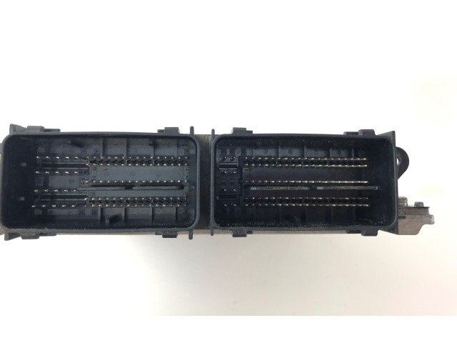 Блок управления двигателя 279700961100, 31312486 Volvo V70