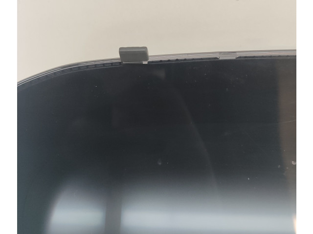 Панель приборов 11246507, 11007932 MG ZS