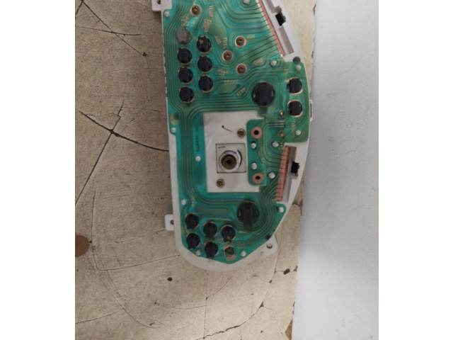 Přístrojová deska Daewoo Matiz 1998