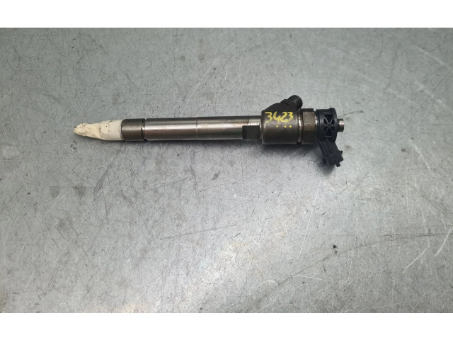 Форсунка 9828959880, 0445110955    Peugeot Partner III   