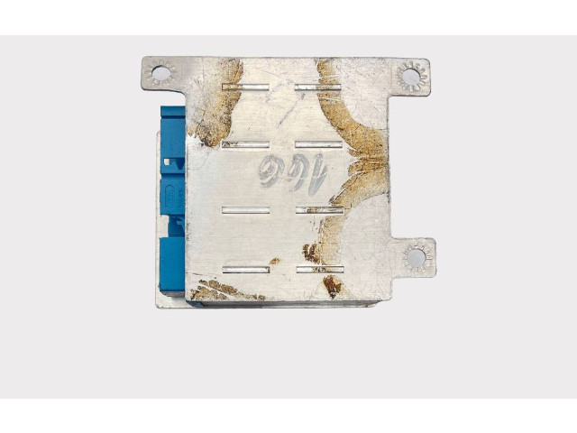 Блок подушек безопасности 60679086, 331342 Alfa Romeo 166