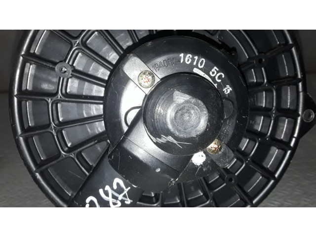 Вентилятор печки    194000   Honda Stream