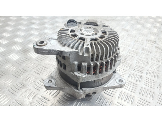 Генератор 23700AA730 Subaru Forester SH 2.0