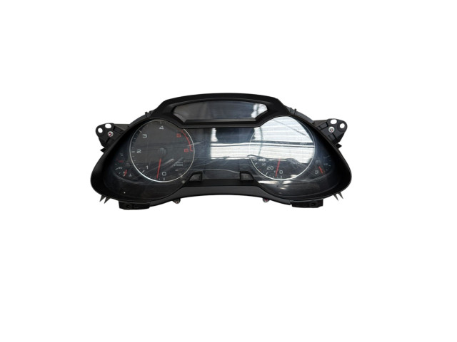 Панель приборов 8K0920930C, 503001523402 Audi A4 Allroad