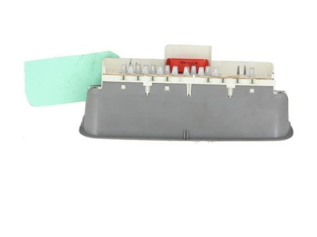 Přístrojová deska Renault Twingo I 1999 7700421765