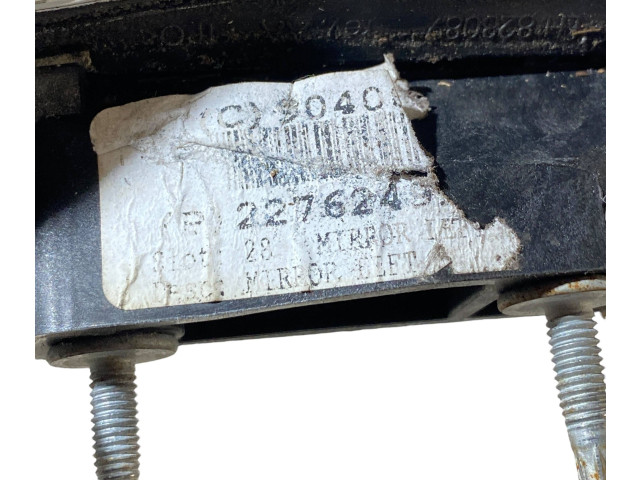 Зеркало электрическое Chevrolet Camaro - года