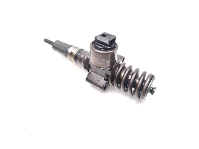 Форсунка 0414720404    Jeep Patriot  ECD 