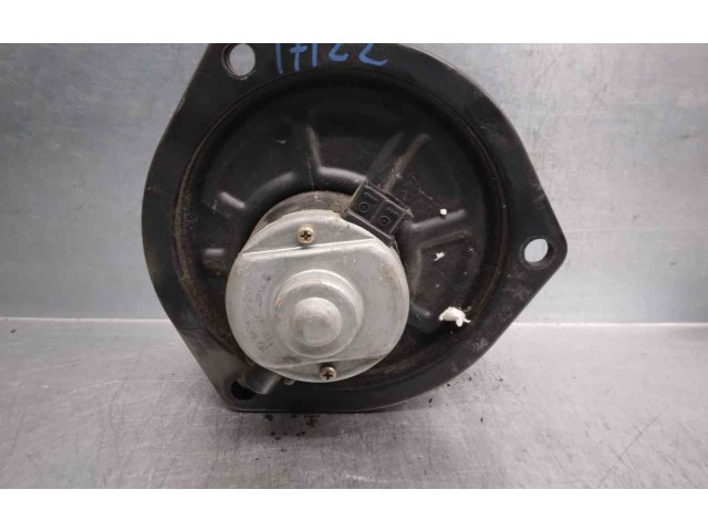 Вентилятор печки MB239411 Mitsubishi Pajero