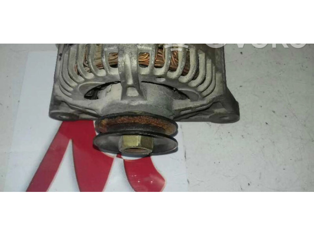 Генератор 0986036701 Rover Rover