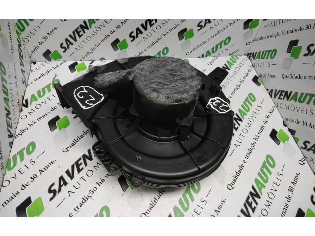 Вентилятор печки SV1JT-23-10 Skoda Fabia Mk3 (NJ)