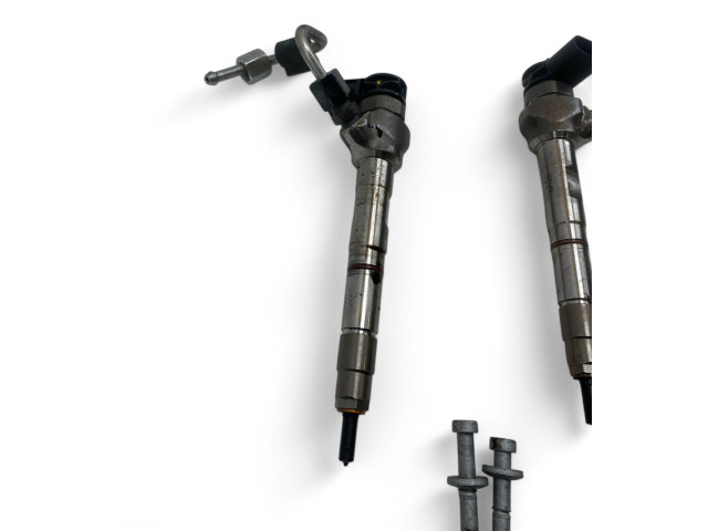 Комплект системы впрыска топлива 05L130277L, 05L130277L Audi A6 S6 C8 4K DFB