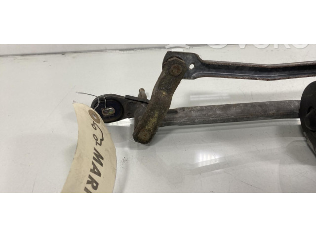 Моторчик дворников 95668914    Citroen Xantia