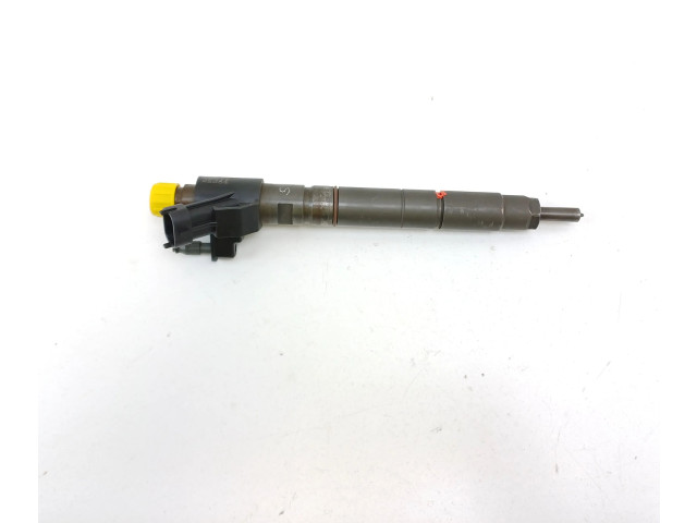 Форсунка 0445116036    Volvo V70  D5244T14 