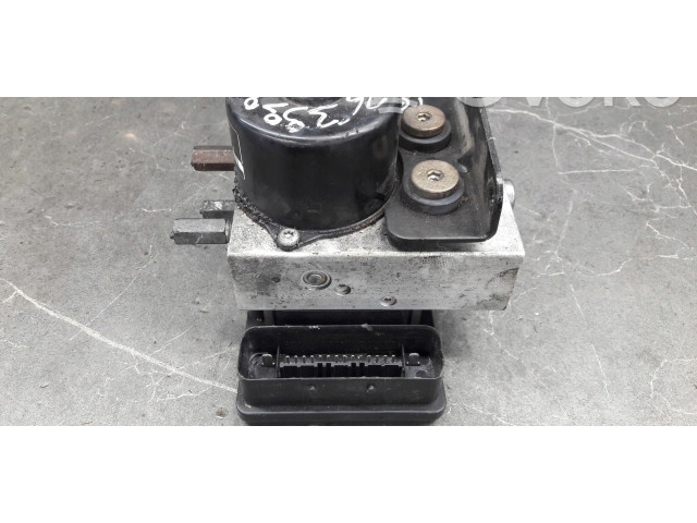 Блок АБС 48940-09300 SsangYong Actyon sports I 2005 - 2012 года