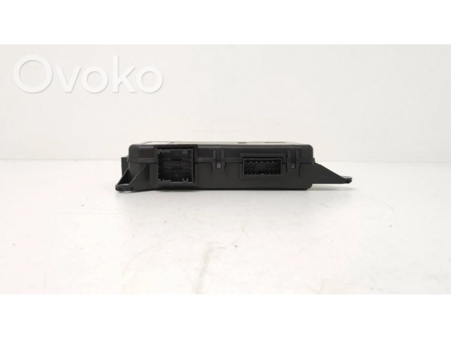 Блок управления дверью