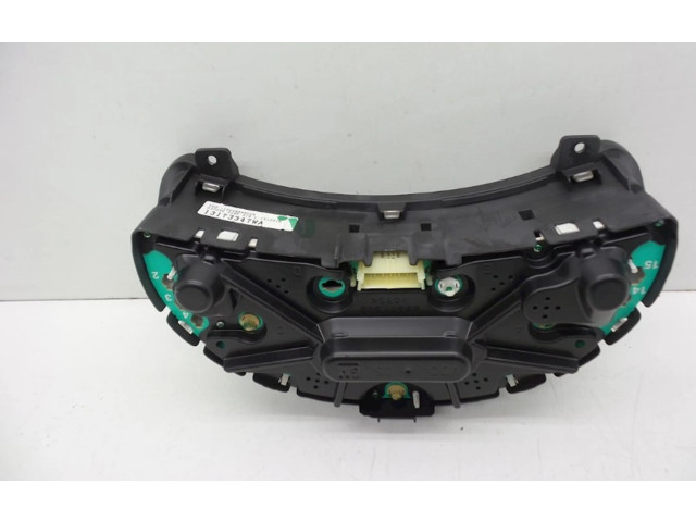 Панель приборов 13173347, 13173347   Opel Combo C       