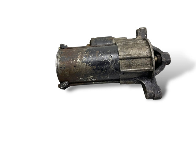 Стартер Citroen Berlingo